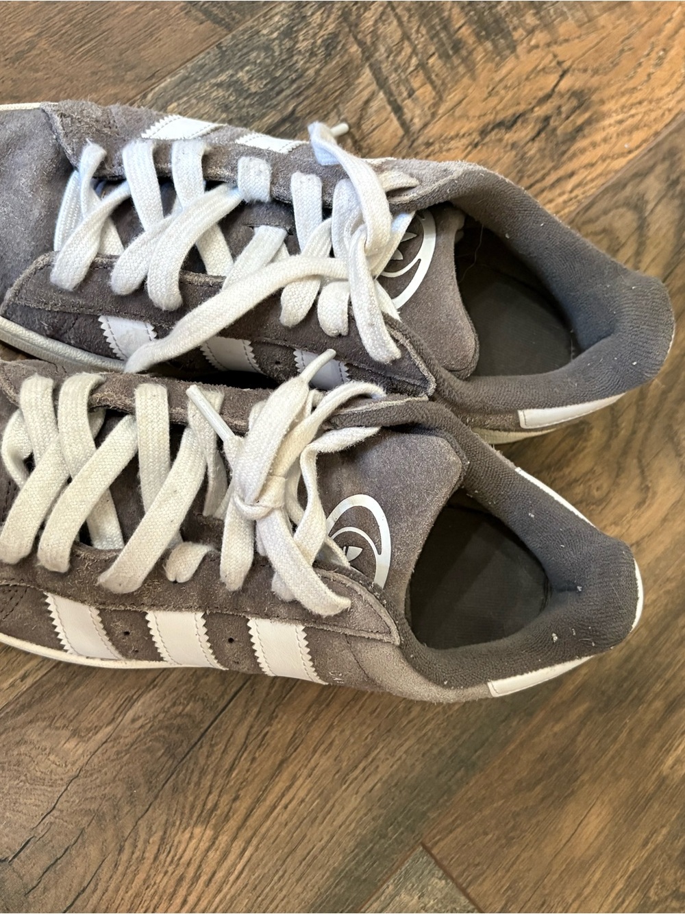 adidas campus women’s size 9